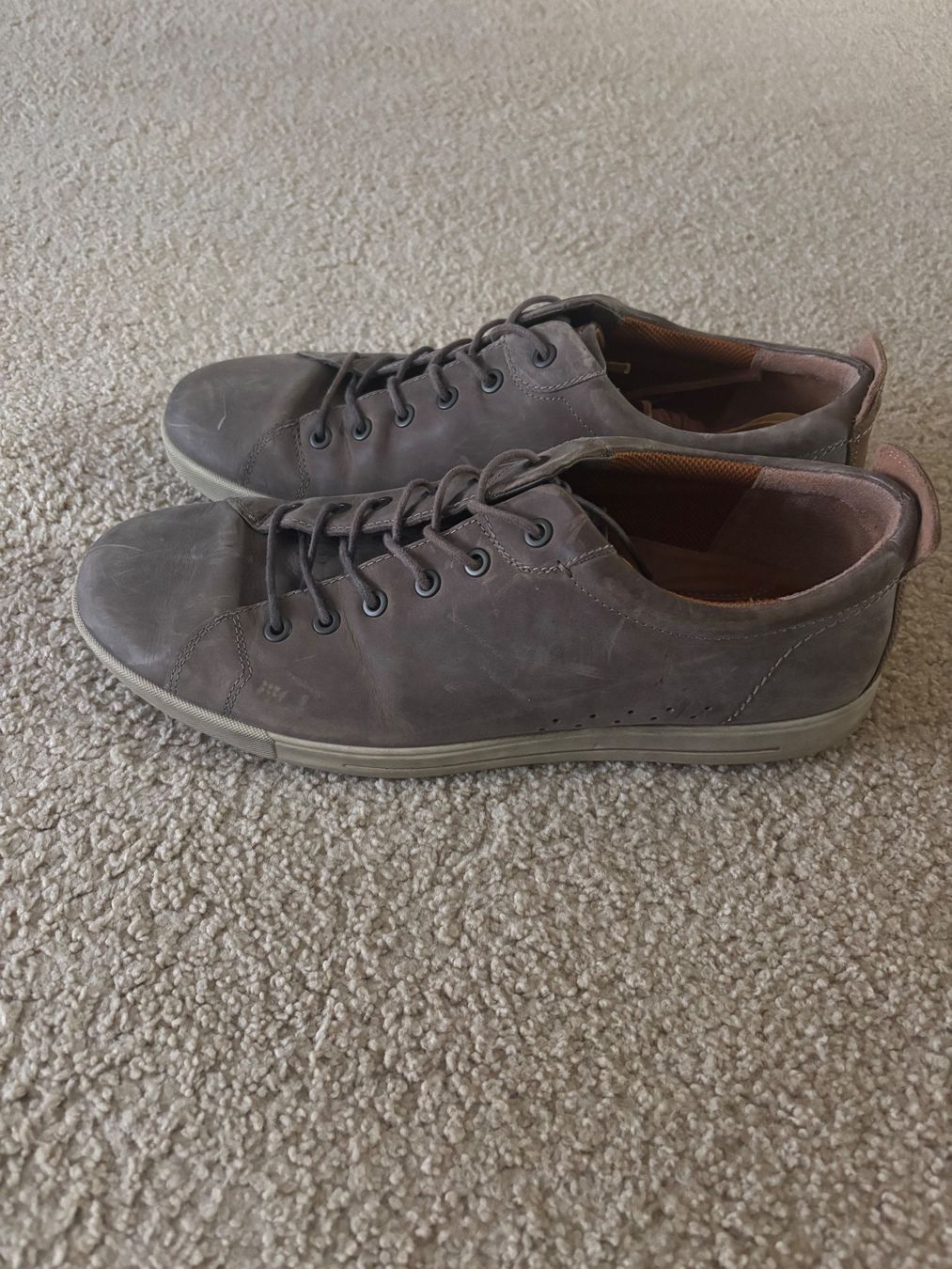 Ecco Scarpe da uomo: Schuhe Ecco Grösse 44 – Nuovo (secondo la descrizione) da Spiez venduto da inf_l9c6 1