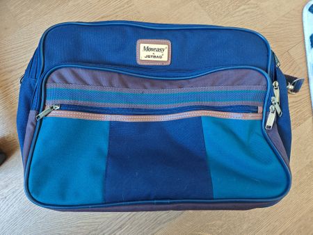 Moveasy by Jetbag Reisetasche