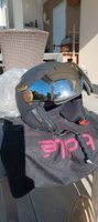 Casque ski/montagne Bollé - état neuf - taille 59/61