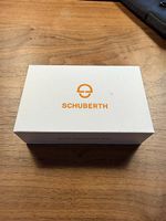 Schuberth SC1 Advanced Kommunikationssystem (für C4 / R2)