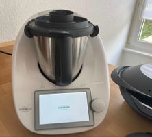 Thermomix TM6 Komplettset - Limited Edition 2024 - neuwertig