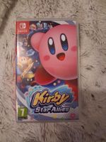 Nintendo switch kirby star allies