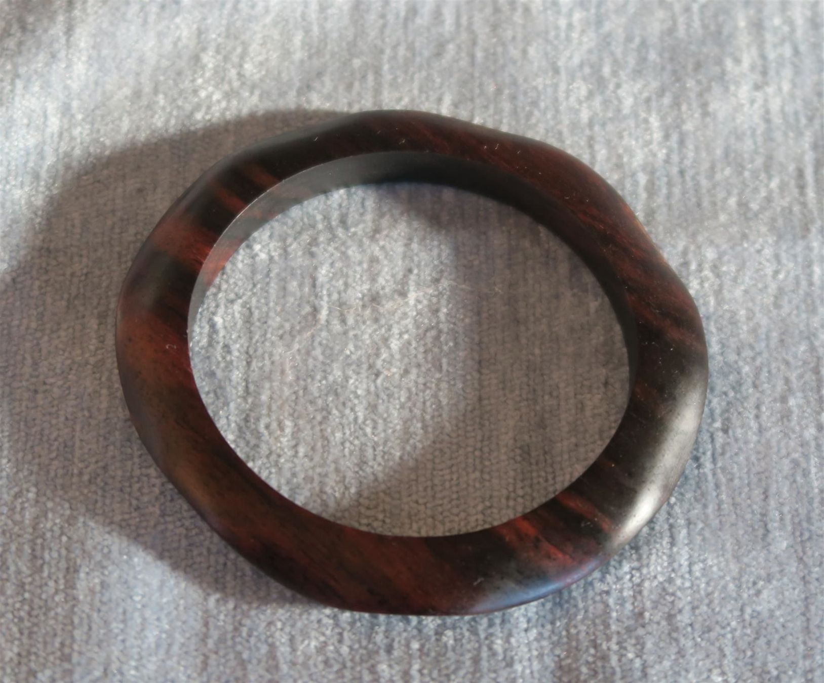 Bracciali & Braccialetti: Armreif Holz – Usato da Brittnau venduto da marlenestone