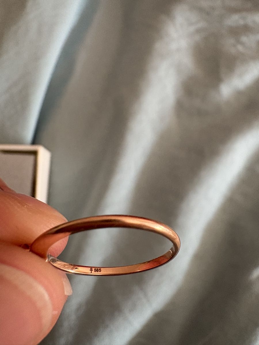 Anelli: Bague  – Nuovo (secondo la descrizione) da Sierre venduto da reu_fg75 4