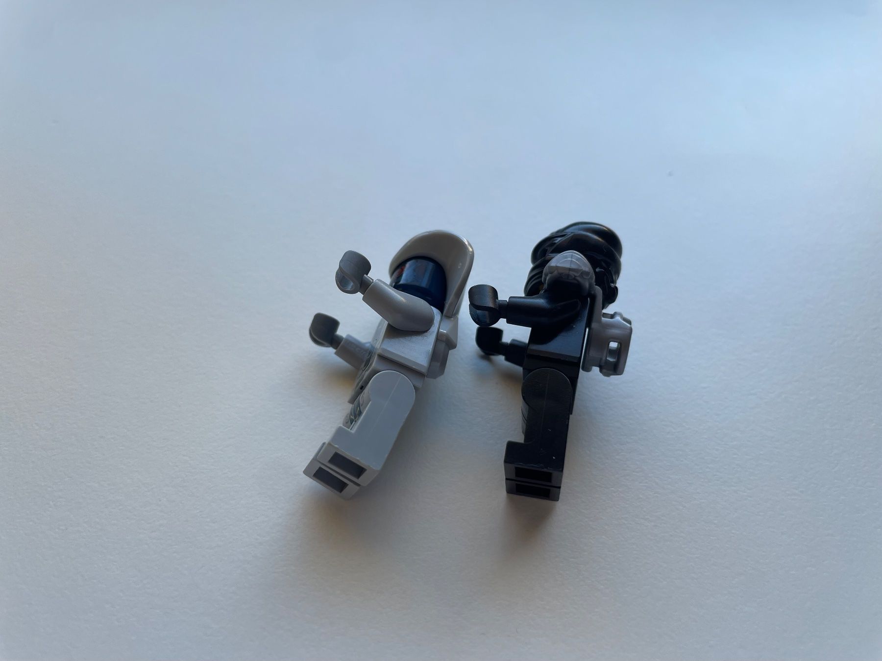 Lego Kit di costruzioni: Lego Ninjago Spinners - 9579 Starter Set – Usato da Walenstadt venduto da GreenGoblin 7
