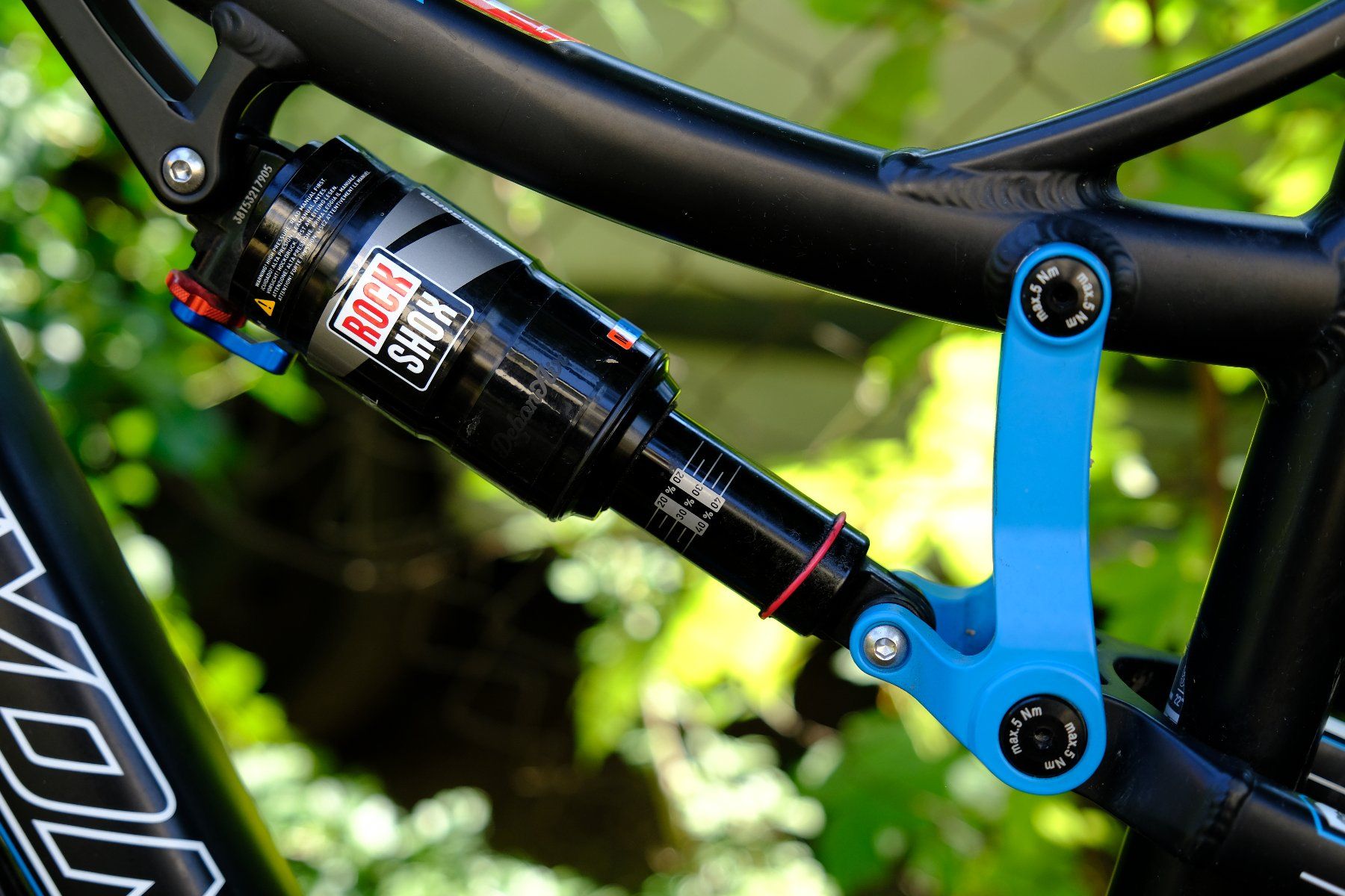 Canyon Biciclette: Canyon swiss Mountainbike – Usato da Köniz venduto da mowildhaber 3