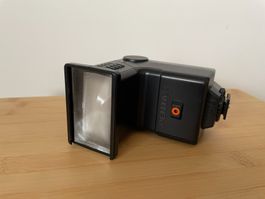 Flash Pentax AF240Z