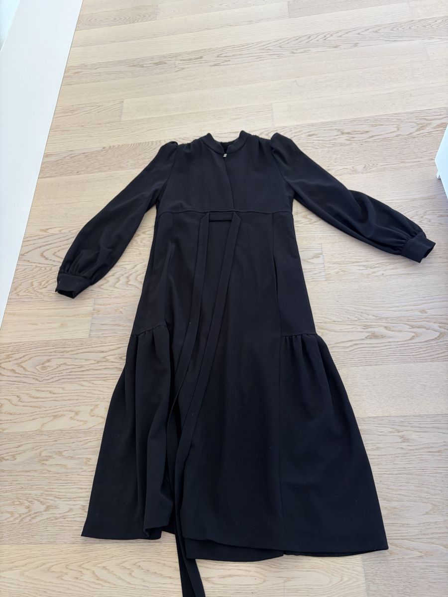 Odeeh Kleider: Odeeh Maxikleid  – Neu (gemäss Beschreibung) aus Triboltingen von Sunshine073 9