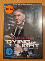 DVD: The Dying Of The Light -> NEU