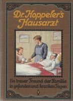 Dr.Hoppeler's Hausarzt 1927
