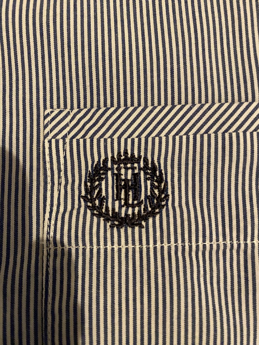 Camicie: Chemise Henry Lloyd – Usato da Fribourg venduto da Obiwan22 1