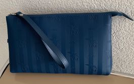 MAISON MOLLERUS Pizol deep blue silber, NEU