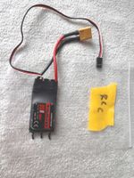 Regler ESC Hobbywing Skywalker 50A Bec 5V5A