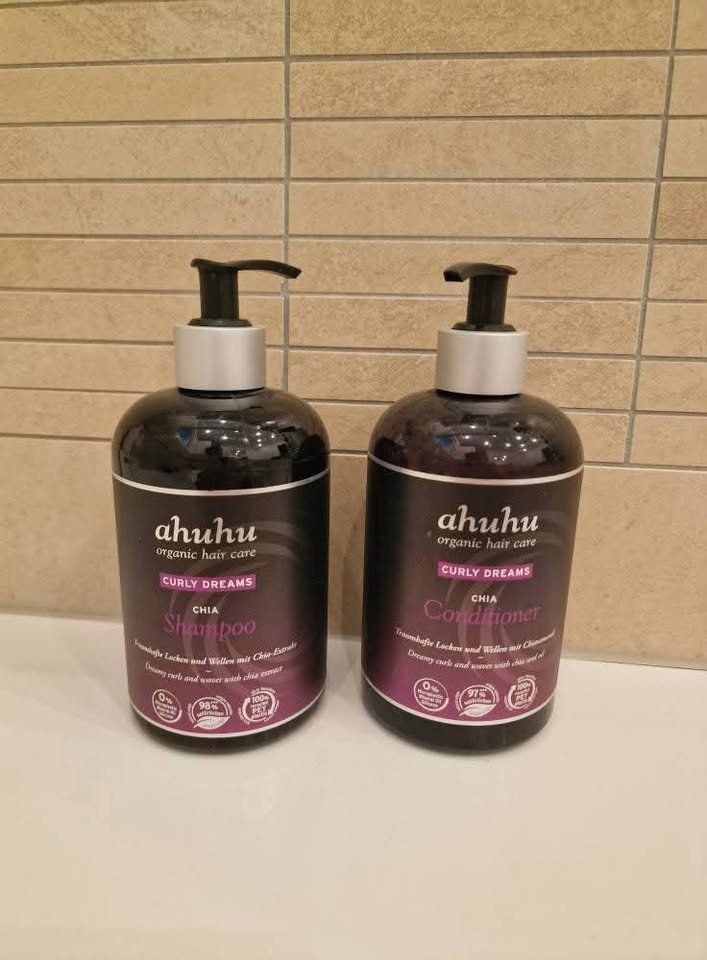 Altro per la cura del corpo: ASAM Curly Dreams – Nuovo (secondo la descrizione) da Schübelbach venduto da chinchilla84