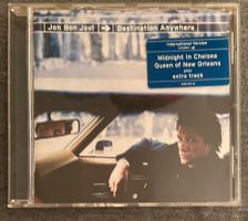 Jon Bon Jovi CD Destination Anywhere