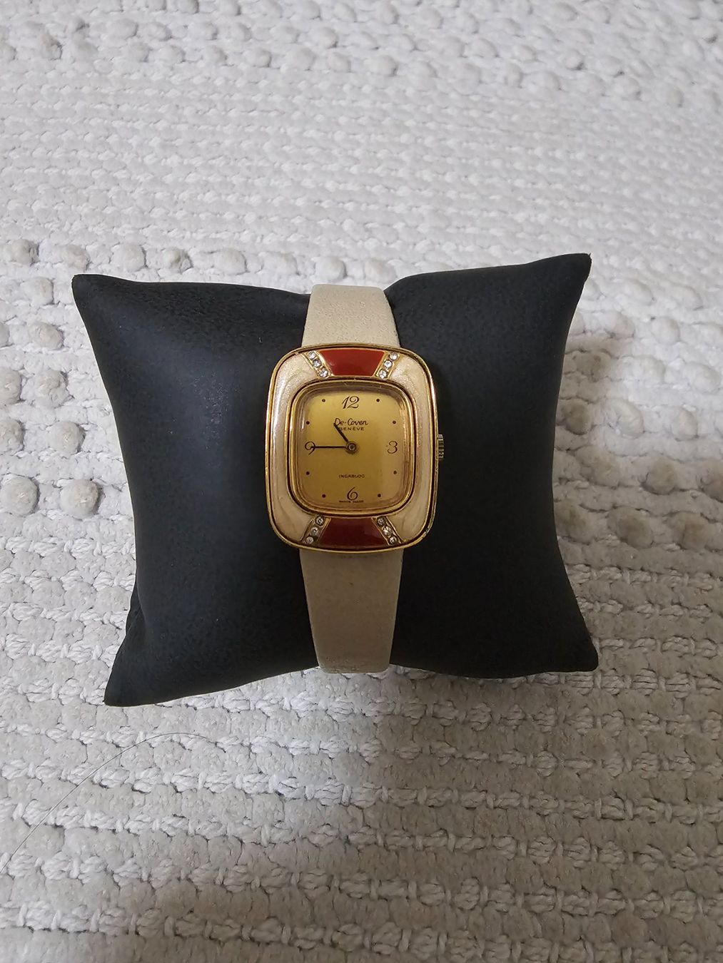 Swiss Orologi: 5 Damen Uhren – Usato da kleindöttingen venduto da Jimi-Hendrix 3
