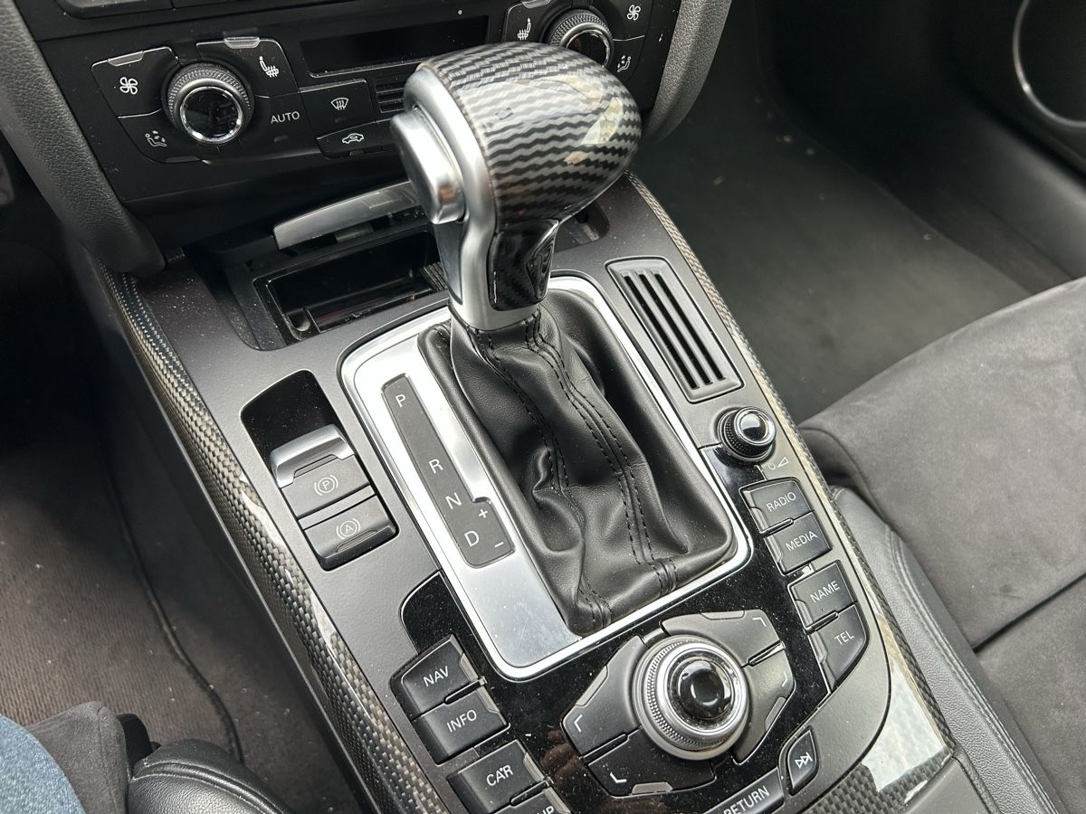 Audi Autos: Audi S5 3.0TFSI Limousine Weiss / 2010 – Gebraucht aus Wallbach von SchnellAutomobile 6