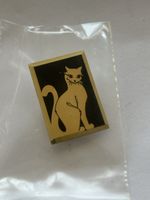 Pin Katze 100 Stück