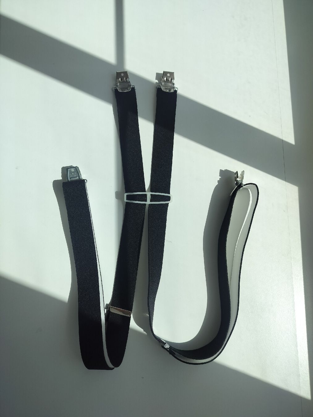 Altro in  Abbigliamento & Accessori: Hosenträger – Usato da Matzingen venduto da Sese_19