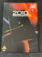 2010 The Year We Make Contacts SciFi DVD EN/FR/IT