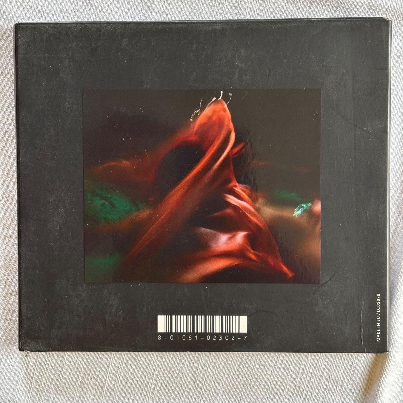 CDs: Flying Lotus: Until the Quiet comes – Gebraucht aus Stans von Abukadnezar 1