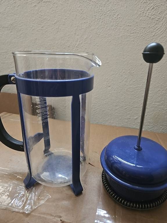 Teekannen: Kaffeekrug – Gebraucht aus Muolen von Dodo99