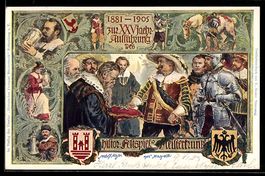 Rothenburg / T., Historische Festspiele 