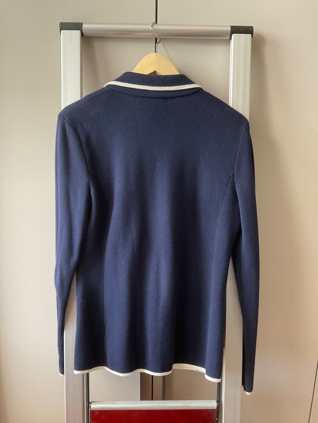 Ralph Lauren Giacche: Ralph Lauren Strickjacke – Usato da Neerach venduto da iri_pgf8 1