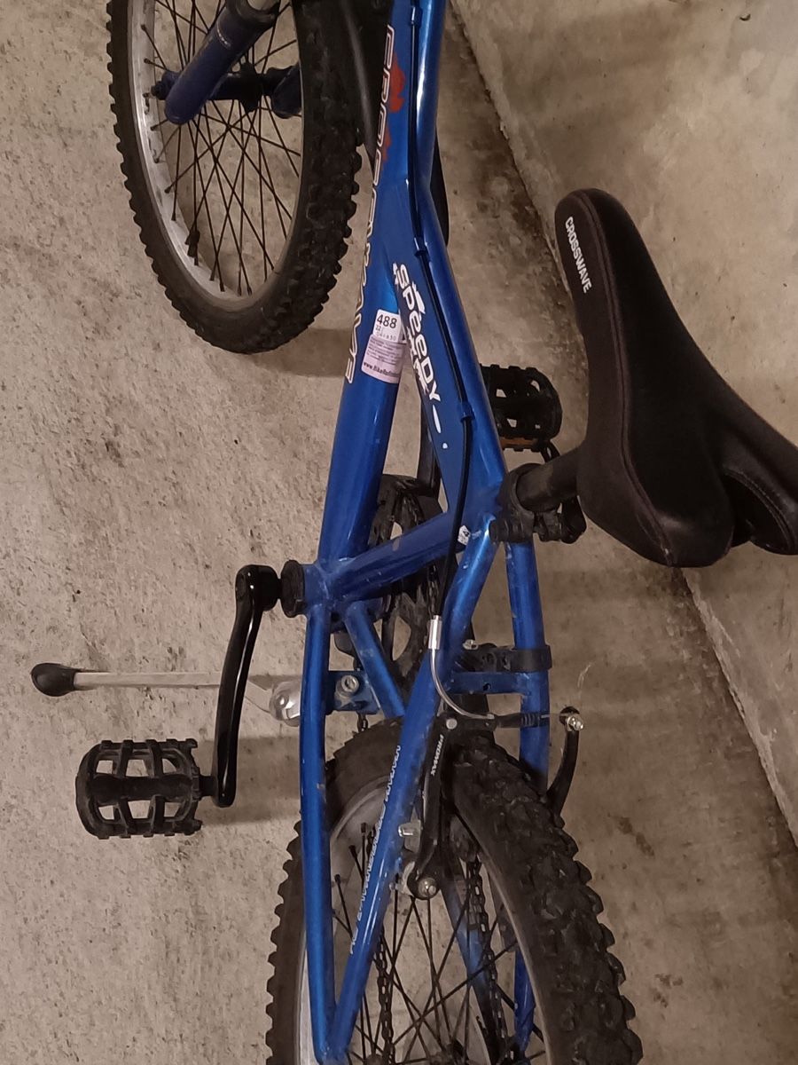 Vélos: Velo, 20'' – D'occasion à Wangen ZH par Valdecre 6