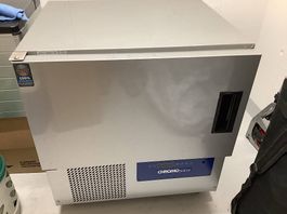 Chromonorm Schockfroster/schockfreezer 5x GN1/1