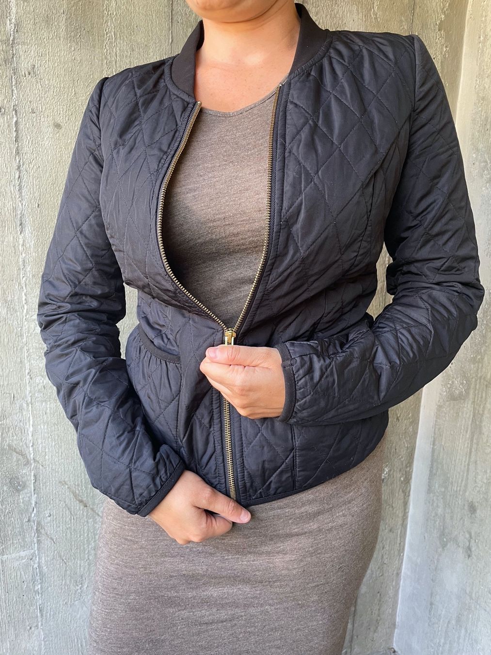 Giacche: Veste courte Friendtex – Usato da Martigny venduto da Lea_lucci