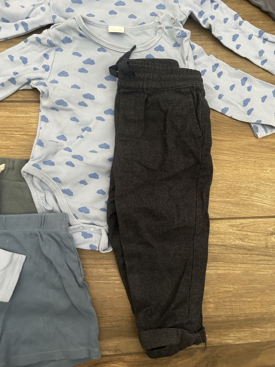 Lotti & Set di vestiti: Diversi bambini 86-92 – Usato da Locarno venduto da sca_8bh7 2