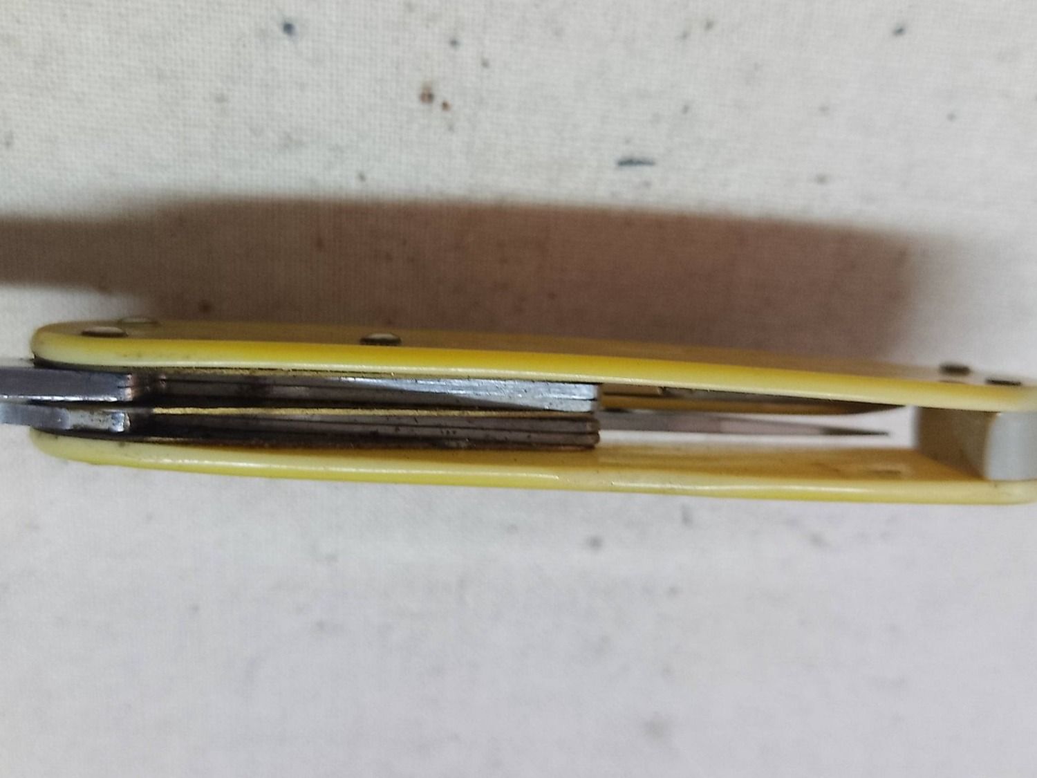 Coltelli tascabile: Messer - Vintage - "Otto Herder - Solingen" – Usato da Sorengo venduto da 74in 2