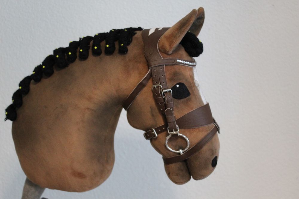 Hobby Horse SIENNA  Comprare su Ricardo