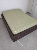 Bico-flex slatted frame adjustable used condition