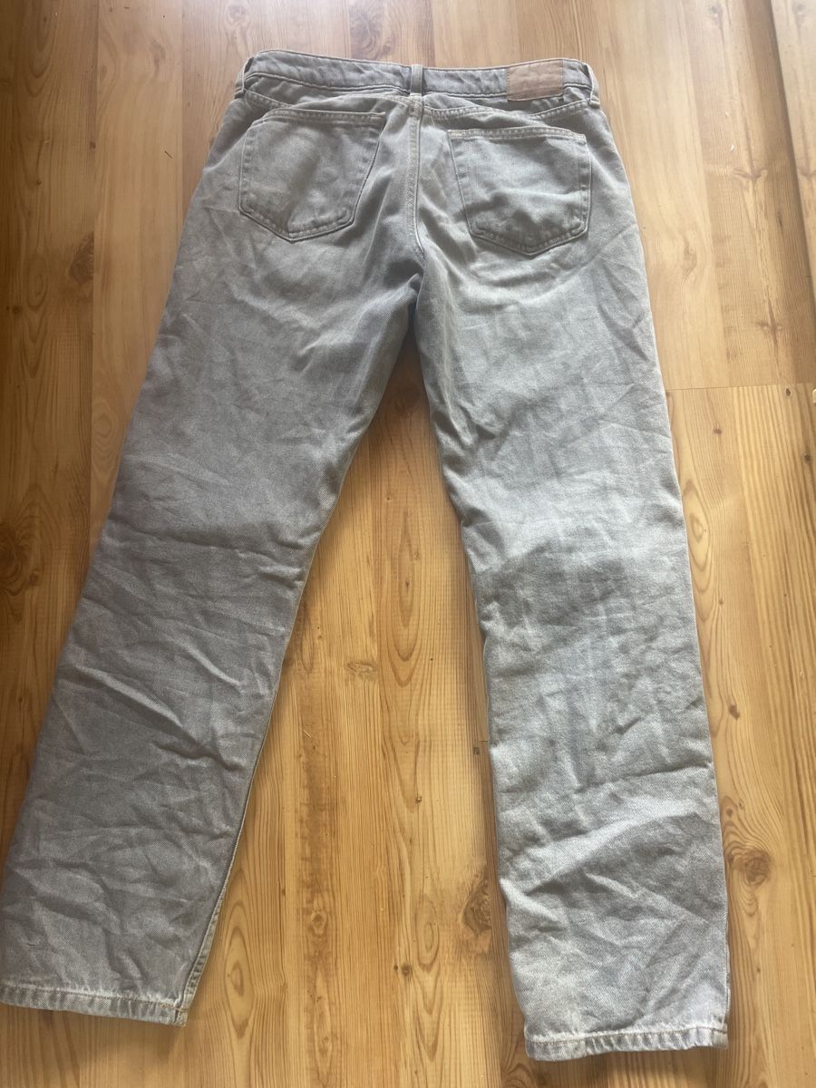 Weekday Jeans: Gut erhaltene Weekdays 27/32 – Usato da Erschmatt venduto da Gragetsch 2