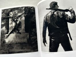Bildband Herb Ritts L.A. Style Fotografie guter Zustand