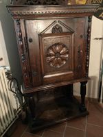 meuble de chateau crédence Möbbel Buffet antik