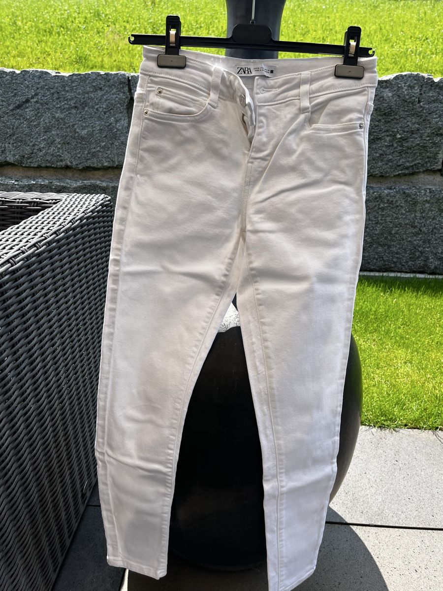 Zara Jeans: Zara Jeans Gr. 36 – Neuf (Voir description) à Hinwil par dire07