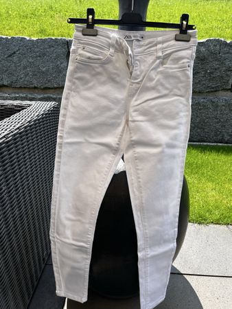 Zara Jeans Gr. 36