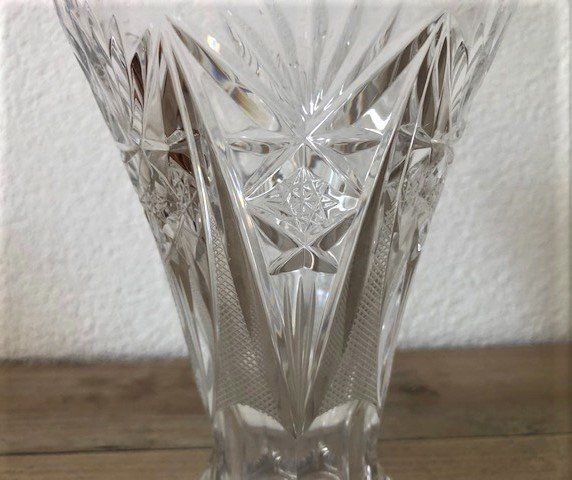 Vasi & Recipienti: hübsche Vase / Glas – Usato da Otelfingen venduto da Jupi07 2