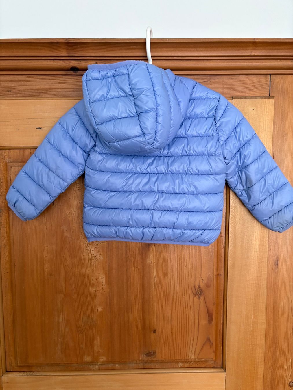 Benetton Jacken: Benetton-Übergangsjacke Grösse 98 – Gebraucht aus Zürich von jimmy_12 1
