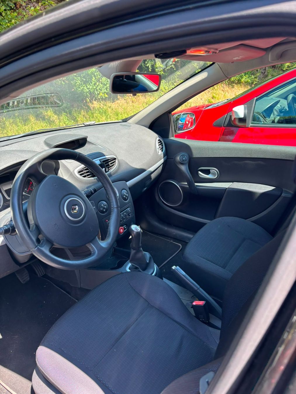 Renault Automobili: Renault Clio 1.2 – Usato da Bern venduto da isa_q2ms 2