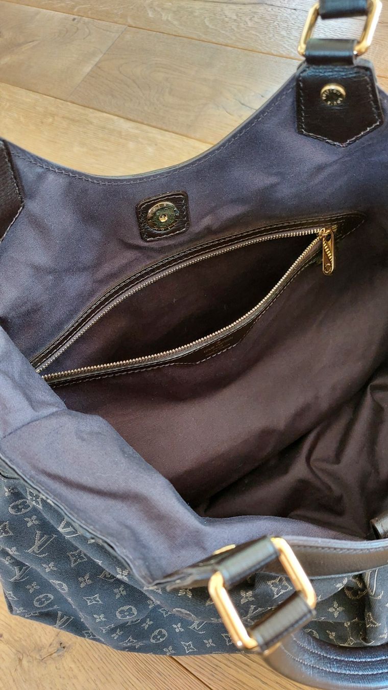 Louis Vuitton Borse da donna: Louis Vuitton Tasche – Nuovo (secondo la descrizione) da planken venduto da k.schafhauser 4