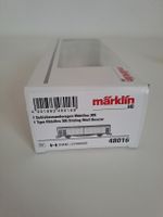Märklin Schiebewandwagen Hbbillns