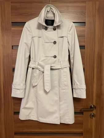 ESPRIT Collection Trenchcoat Mantel Gr. XS LP.229.-