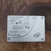 Intel SSD DC S4500 Series 1.92TB 2.5 Zoll SSD