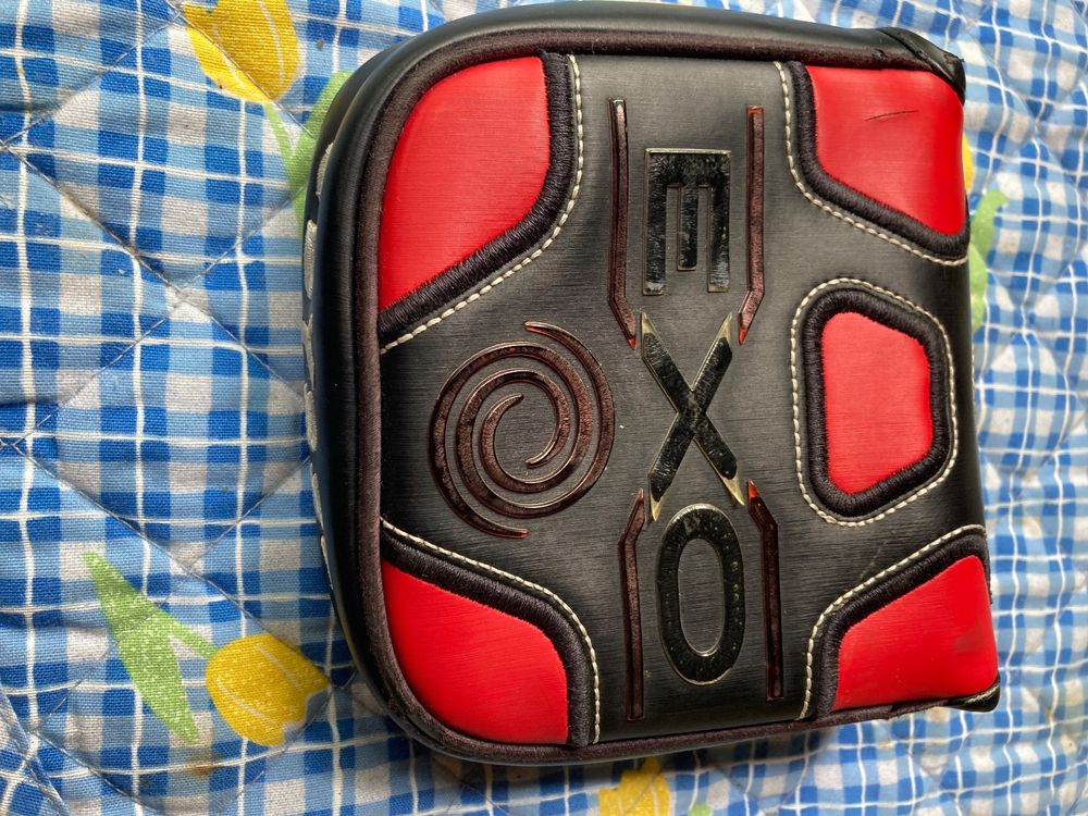 Putter Cover Odsssey EXO (Gebraucht) in Turbenthal für CHF 2 – nur ...
