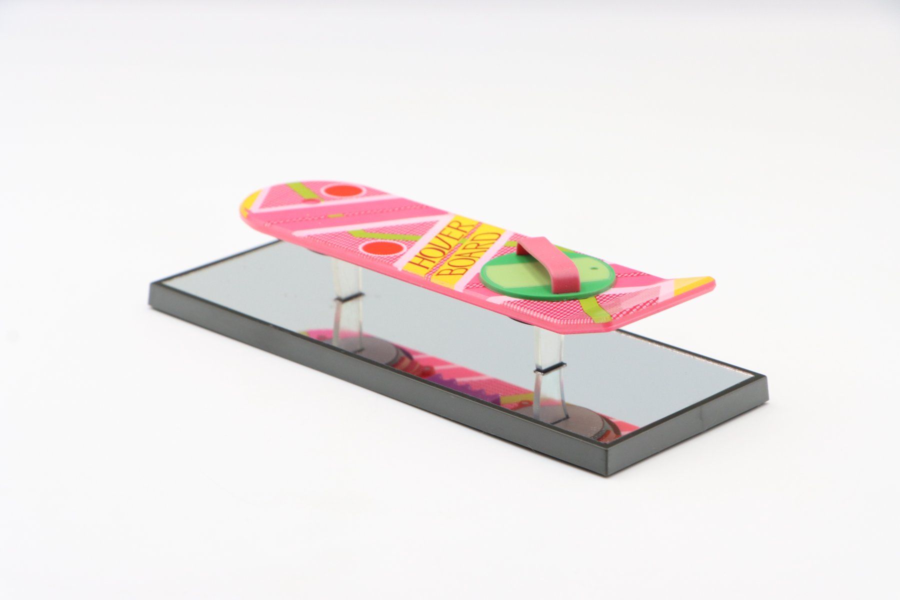 Modellautos: Back to the Future 2 Hoverboard 1:5 Quantum Mechanix – Neu und originalverpackt aus Bühl b.Aarberg von modelldiecast 6