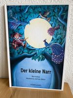 Der kleine Narr - Narrenkai/Madeleine Adrian-Mohr